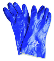 Nitri-Knit™ Supported Nitrile Gloves, Honeywell Safety