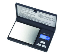 Ohaus® YA Series Pocket Scales