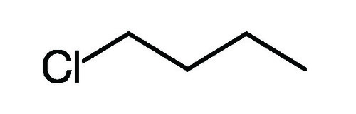 1-Chlorobutane ≥99.5%, OmniSolv®, Supelco®