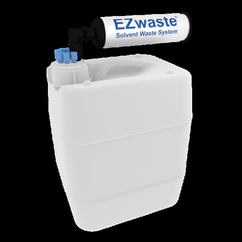 EZwaste® UN/DOT Tight Head Containers for Shipping, Transport, Storage, and Waste, UN 3H1, Foxx Life Sciences