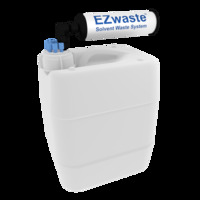 EZwaste® UN/DOT Tight Head Containers for Shipping, Transport, Storage, and Waste, UN 3H1, Foxx Life Sciences