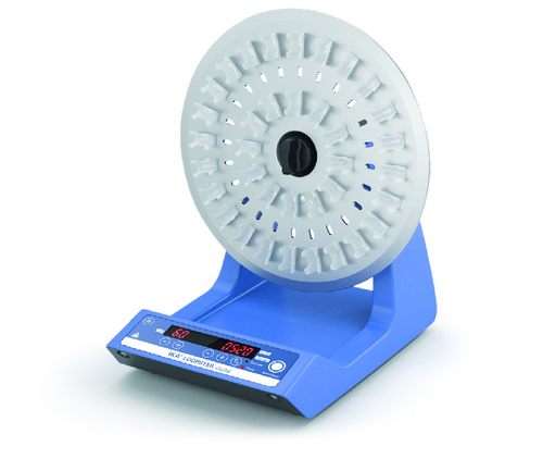 Loopster digital Rotator 5 - 80 rpm