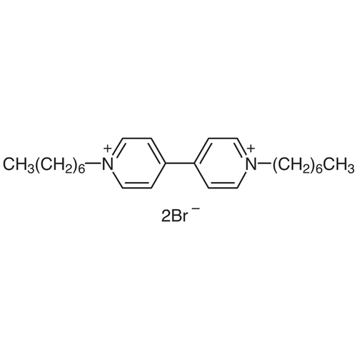1,1'-Diheptyl-4,4'-bipyridinium dibromide ≥98.0% (by HPLC, titration analysis)
