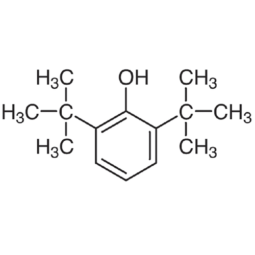 2,6-Di-tert-butylphenol ≥98.0%