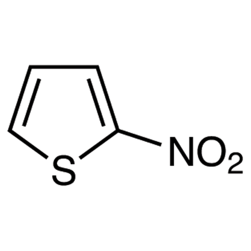 2-Nitrothiophene ≥80.0% (contains 3-Nitrothiophene)