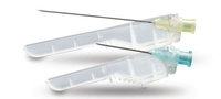 SurGuard® 3 Safety Hypodermic Needles, Terumo