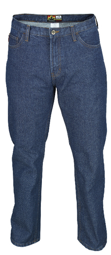 Flame Resistant Denim Work Jeans with Max Comfort™ Material, MCR Safety