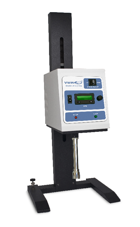 VWR® 400DEL Digital Benchtop Homogenizer | Benchtop Homogenizers