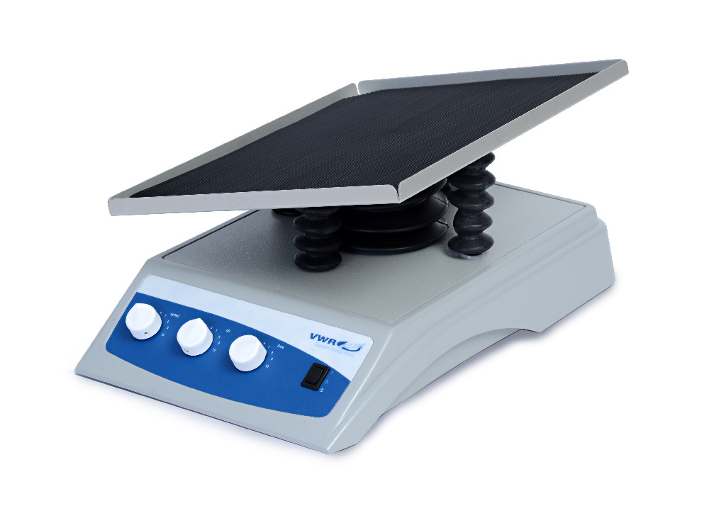 VWR® Analog 3D Waving Platform Shaker Rotating/Rocking Shakers