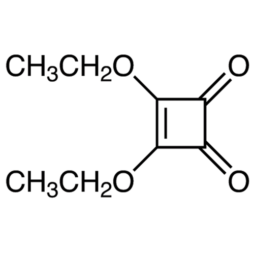 3,4-Diethoxy-3-cyclobutene-1,2-dione ≥98.0%