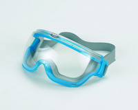 Revolution™ Chemical and Impact Goggle