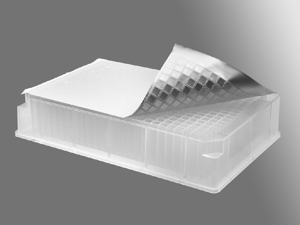 Axygen® PlateMax® Heat Sealing Films, Corning Microplate Seals