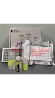 Human Anti-SARS-CoV-2 Antibody IgG Titer Serologic Assay Kit (Trimeric spike)