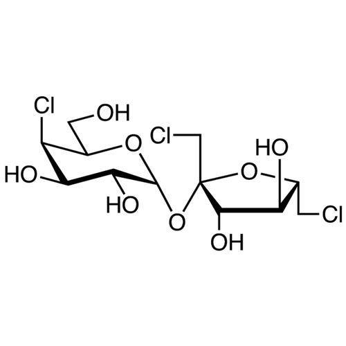 Sucralose ≥98.0% (by HPLC)