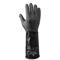 SHOWA 874 Butyl II, Chemical Resistant Gloves, Showa