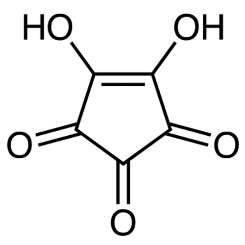 Croconic acid ≥98.0% (by HPLC)