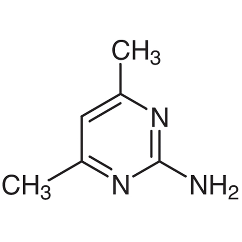 2-Amino-4,6-dimethylpyrimidine ≥98.0% (by HPLC)