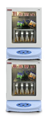 MaxQ™ 6000 Digital Incubating and Refrigerating Stackable Orbital Shakers, 240 V