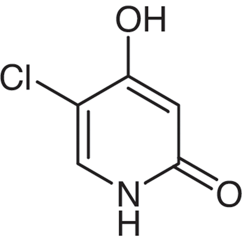Gimeracil ≥98.0% (by HPLC, titration analysis)