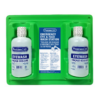 First Aid Central Eyewash Products, Acme United