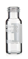 SureSTART™ Glass Screw Top Vials, 2 ml, Level 3 High Performance Applications, Thermo Scientific