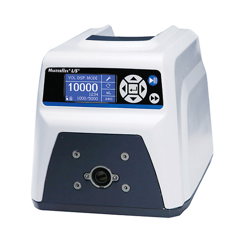 Masterflex® L/S® Standard Digital Drive, 0.02 to 100 rpm; 115/230 VAC 50/60 Hz