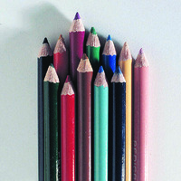 Colored Pencils Variety Pack