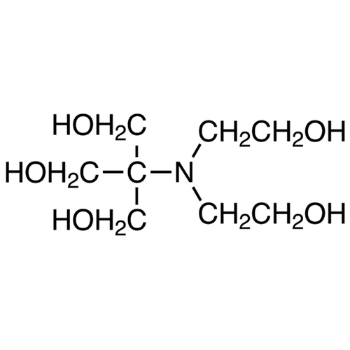 Bis(2-hydroxyethyl)amino tris(hydroxymethyl)methane (BIS-TRIS) ≥99.0% (by HPLC, titration analysis)