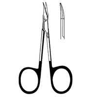 Gradle Scissors, OR-Grade, Sklar®