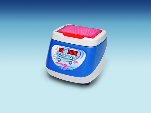 Digital MicroPlate Genie® Microplate Mixer Shaker, Scientific Industries