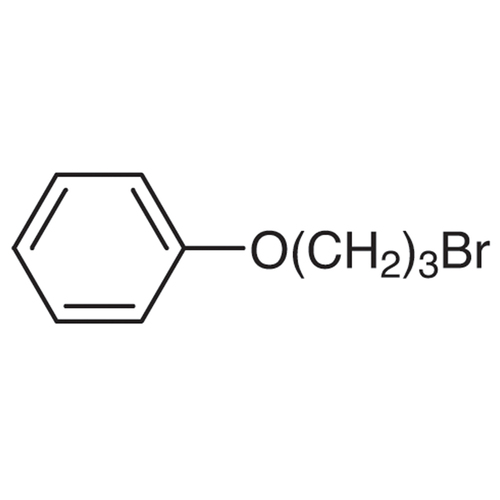 1-Bromo-3-phenoxypropane ≥95.0%