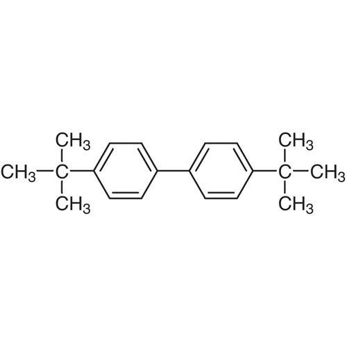 4,4'-Di-tert-butylbiphenyl ≥98.0%