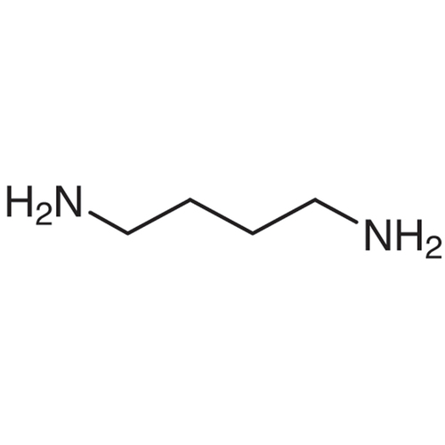 1,4-Diaminobutane ≥98.0% (by GC, titration analysis)