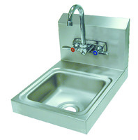 Space Saver Hand Sink, Advance Tabco®