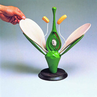 Denoyer-Geppert® Dicot Flower Model