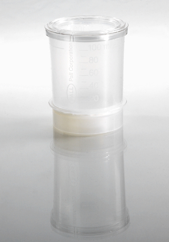 MicroFunnel* Disposable Filter Funnels, Sterile