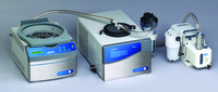 CentriVap® Benchtop Centrifugal Concentrators and Systems 230 V