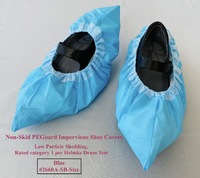 PEGuard Impervious Shoe Covers, Apex Aseptic Products