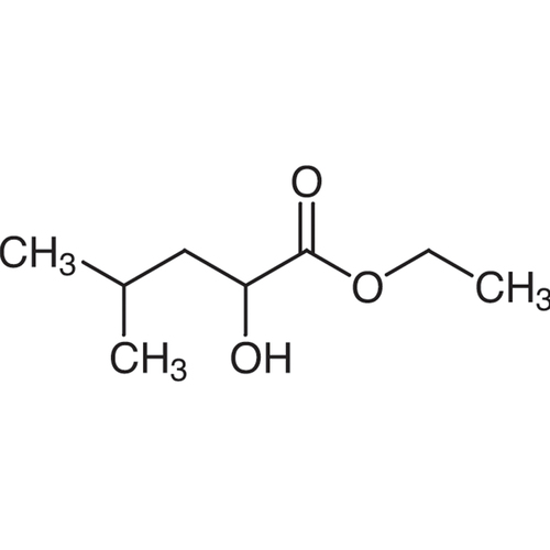Ethyl-DL-leucate ≥98.0%