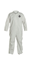 Dupont™ ProShield® 60 Coveralls with Laydown Collar and Open Wrists