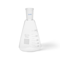 Erlenmeyer Flasks with Joint