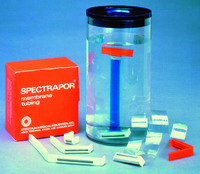 Spectra/Por® Magnetic Weighted Closures, Spectrum® Laboratories
