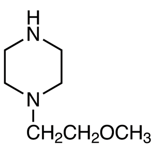1-(2-Methoxyethyl)piperazine ≥98.0% (by GC, titration analysis)
