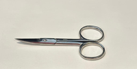 Surgical Style Scissors