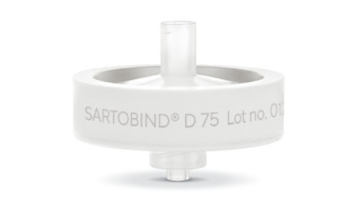 Sartobind® Lab IEX Membrane Adsorbers
