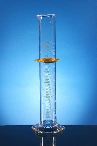 VWR CYLINDER TO CONTAIN SERIALIZED 50ML