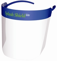 LITE™ Splash Shield, Unimed-Midwest