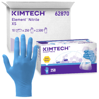 Kimtech™ Element™ Nitrile Examination Gloves, Kimberly-Clark