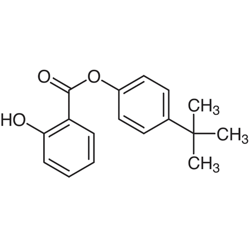 4-tert-Butylphenyl salicylate ≥98.0%