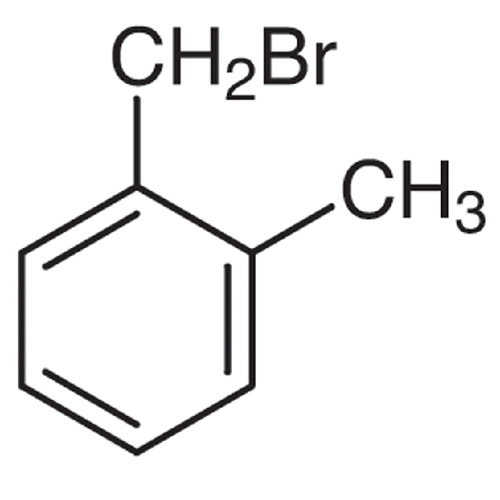 α-Bromo-o-xylene ≥97.0% (by GC)